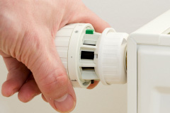 Rivenhall End central heating repair costs