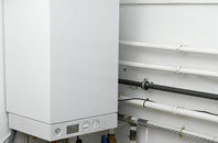 free Rivenhall End condensing boiler quotes