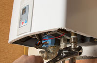 free Rivenhall End boiler install quotes