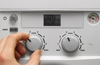 free Rivenhall End boiler maintenance quotes